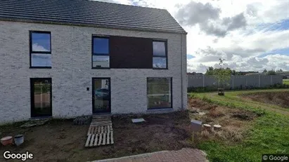 Apartments for rent in Meulebeke - Photo from Google Street View