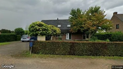 Apartments for rent in Dendermonde - Photo from Google Street View