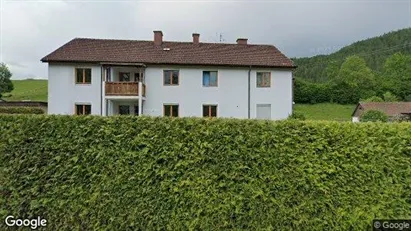 Apartments for rent in Aflenz - Photo from Google Street View