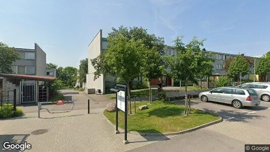 Apartments for rent in Lund - Photo from Google Street View