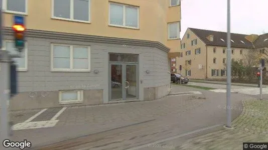 Apartments for rent in Eslöv - Photo from Google Street View