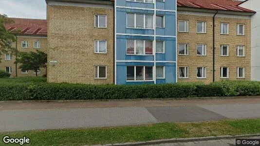 Apartments for rent in Malmö City - Photo from Google Street View