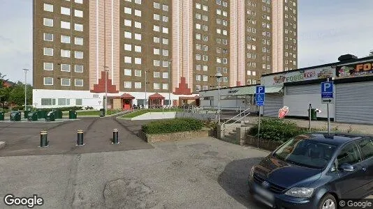 Apartments for rent in Fosie - Photo from Google Street View
