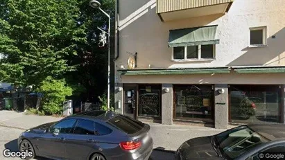 Rooms for rent in Stockholm South - Photo from Google Street View