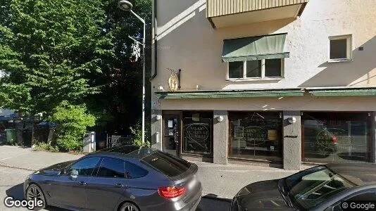 Rooms for rent in Stockholm South - Photo from Google Street View