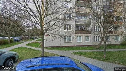 Apartments for rent in Plzeň-město - Photo from Google Street View
