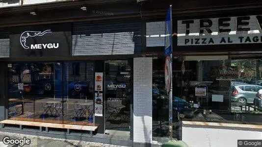 Apartments for rent in Bucharest - Sectorul 3 - Photo from Google Street View