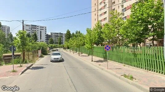 Apartments for rent in Bucharest - Sectorul 3 - Photo from Google Street View