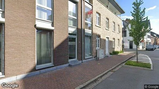Apartments for rent in Diepenbeek - Photo from Google Street View