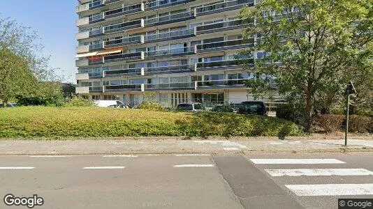 Apartments for rent in Dendermonde - Photo from Google Street View