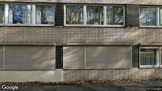 Apartments for rent in Krefeld - Photo from Google Street View