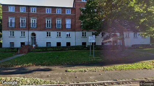 Apartments for rent in Colchester - Essex - Photo from Google Street View