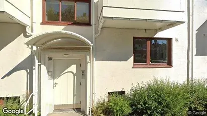 Apartments for rent in Trondheim Østbyen - Photo from Google Street View