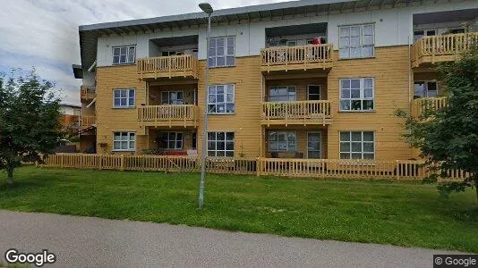 Apartments for rent in Ullensaker - Photo from Google Street View