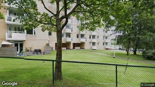 Apartments for rent in Oslo Alna - Photo from Google Street View