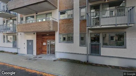 Apartments for rent in Limhamn/Bunkeflo - Photo from Google Street View