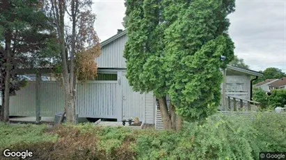 Apartments for rent in Uddevalla - Photo from Google Street View