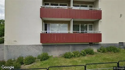 Apartments for rent in Linköping - Photo from Google Street View