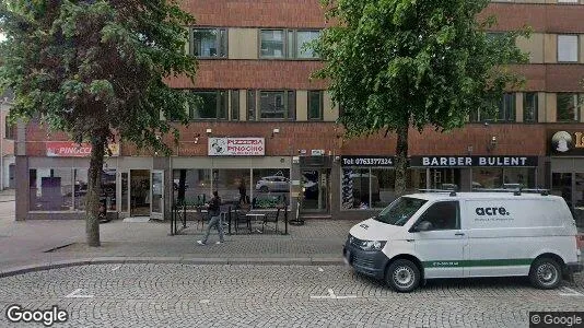 Apartments for rent in Borås - Photo from Google Street View