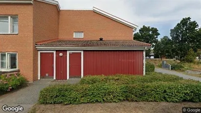 Apartments for rent in Karlskrona - Photo from Google Street View