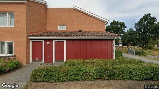Apartments for rent in Karlskrona - Photo from Google Street View
