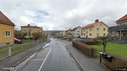 Apartments for rent in Skövde - Photo from Google Street View
