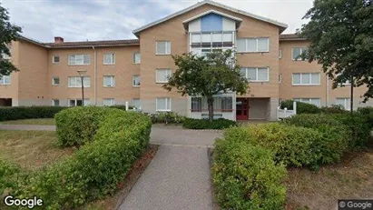 Apartments for rent in Oskarshamn - Photo from Google Street View