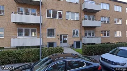 Apartments for rent in Helsingborg - Photo from Google Street View