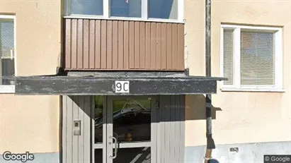 Apartments for rent in Tierp - Photo from Google Street View