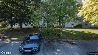 Apartments for rent in Norrköping - Photo from Google Street View