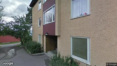 Apartments for rent in Haninge - Photo from Google Street View