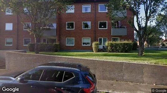 Apartments for rent in Värnamo - Photo from Google Street View