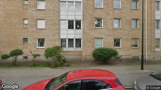 Apartments for rent in Kirseberg - Photo from Google Street View