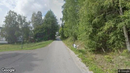 Apartments for rent in Nordanstig - Photo from Google Street View