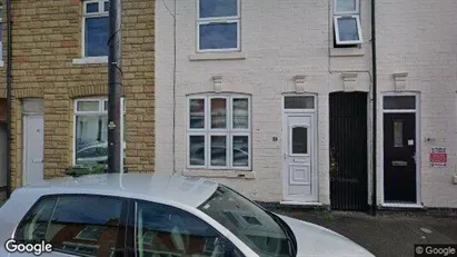 Apartments for rent in Kettering - Northamptonshire - Photo from Google Street View