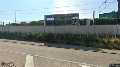 Apartments for rent in Sankt Gallen - Photo from Google Street View