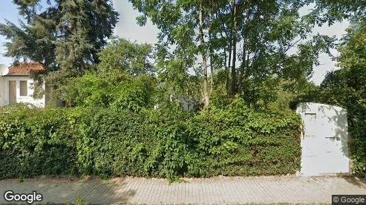 Apartments for rent in Prague 5 - Photo from Google Street View