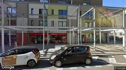 Apartments for rent in Přerov - Photo from Google Street View