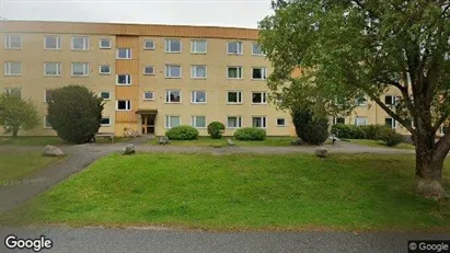 Apartments for rent in Nyköping - Photo from Google Street View