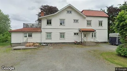 Apartments for rent in Mellerud - Photo from Google Street View