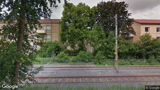 Apartments for rent in Örgryte-Härlanda - Photo from Google Street View
