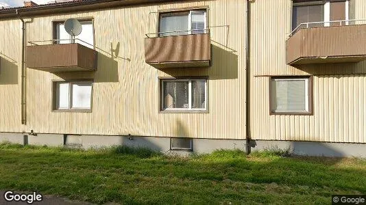 Apartments for rent in Fagersta - Photo from Google Street View