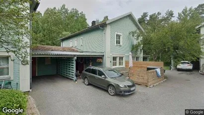 Apartments for rent in Strängnäs - Photo from Google Street View