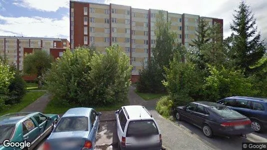 Apartments for rent in Eskilstuna - Photo from Google Street View