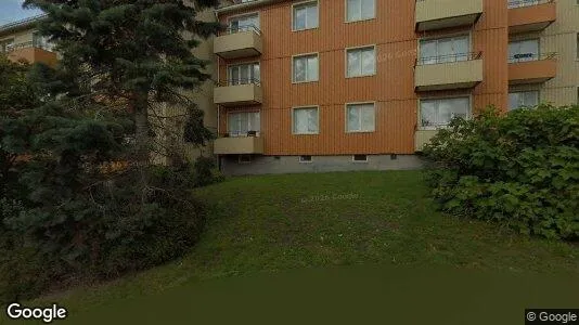 Apartments for rent in Degerfors - Photo from Google Street View