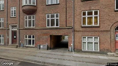 Apartments for rent in Aalborg Center - Photo from Google Street View