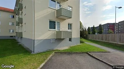 Apartments for rent in Gothenburg East - Photo from Google Street View