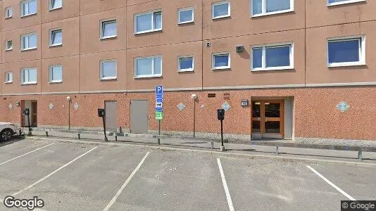 Apartments for rent in Haninge - Photo from Google Street View