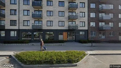 Apartments for rent in Österåker - Photo from Google Street View