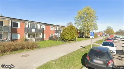Apartments for rent in Sigtuna - Photo from Google Street View